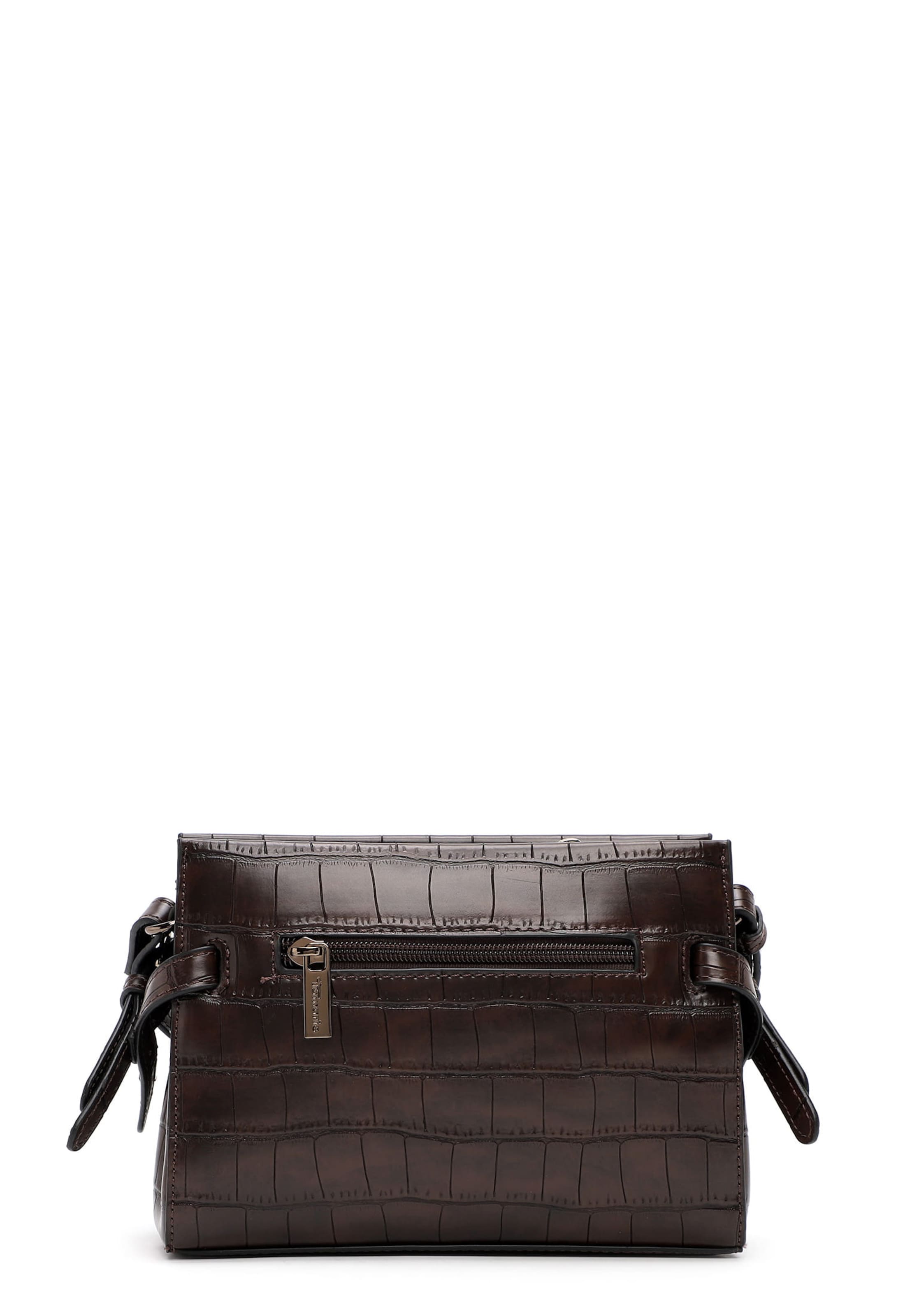 Sac bandoulière ' TAS Marion ' Tamaris en marron