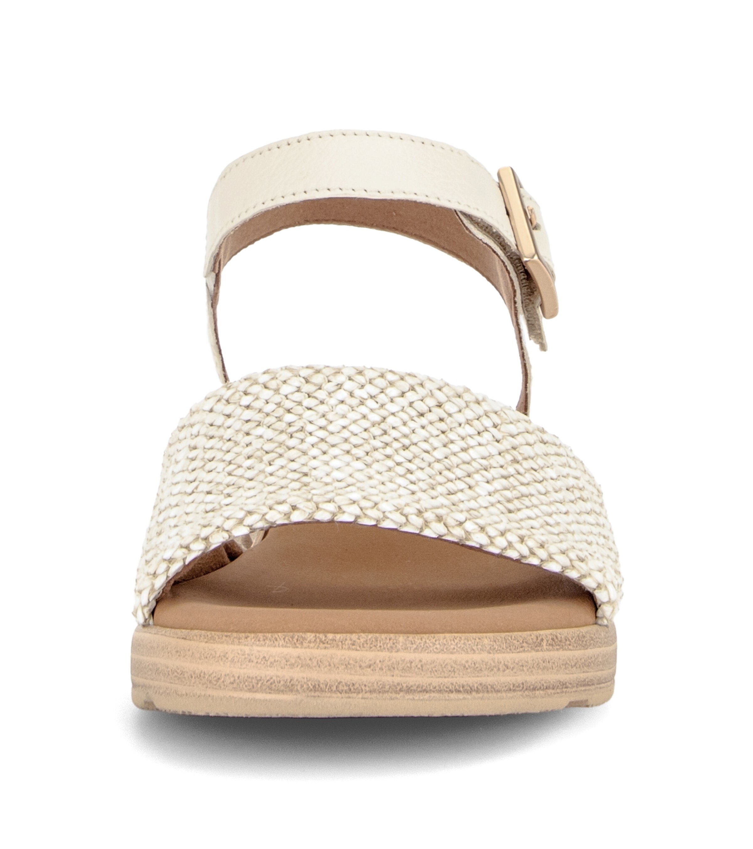 GABOR Sandals in Beige