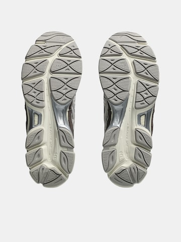 ASICS Sneaker 'Gel-NYC' in Silber