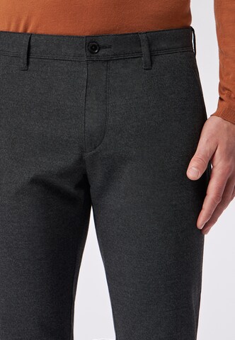 ROY ROBSON Slimfit Chino in Grijs