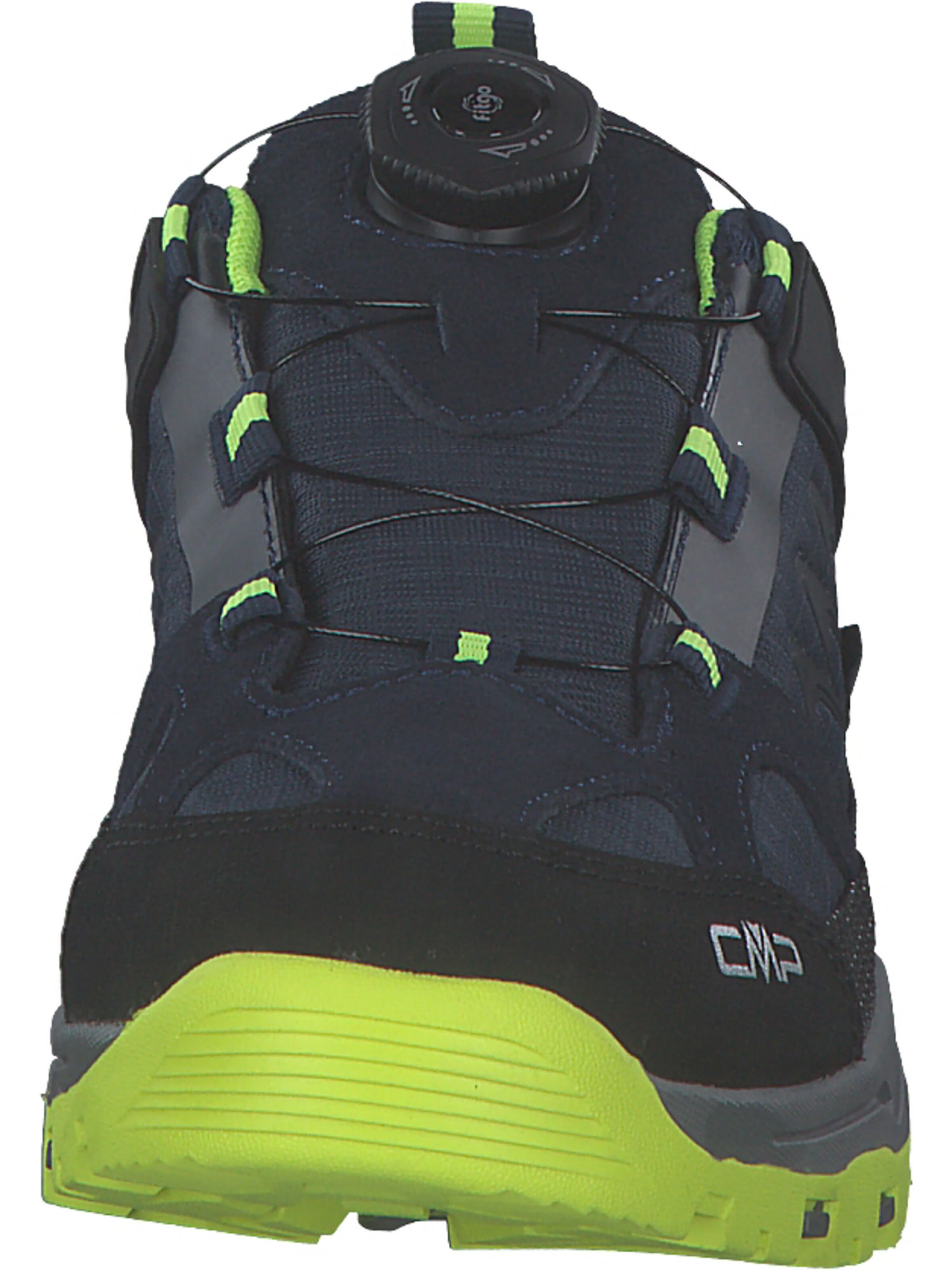 CMP Halbschuh 'Kiruna' in Blau