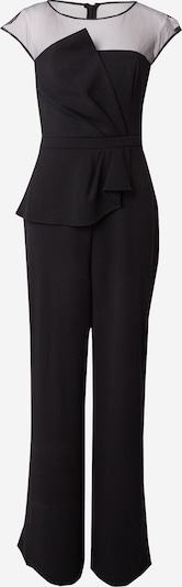 Adrianna Papell Jumpsuit in Black, Item view