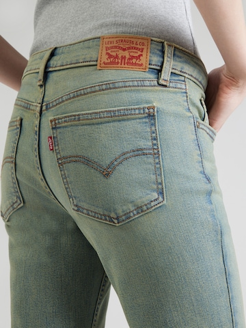 Bootcut Jean LEVI'S ® en bleu