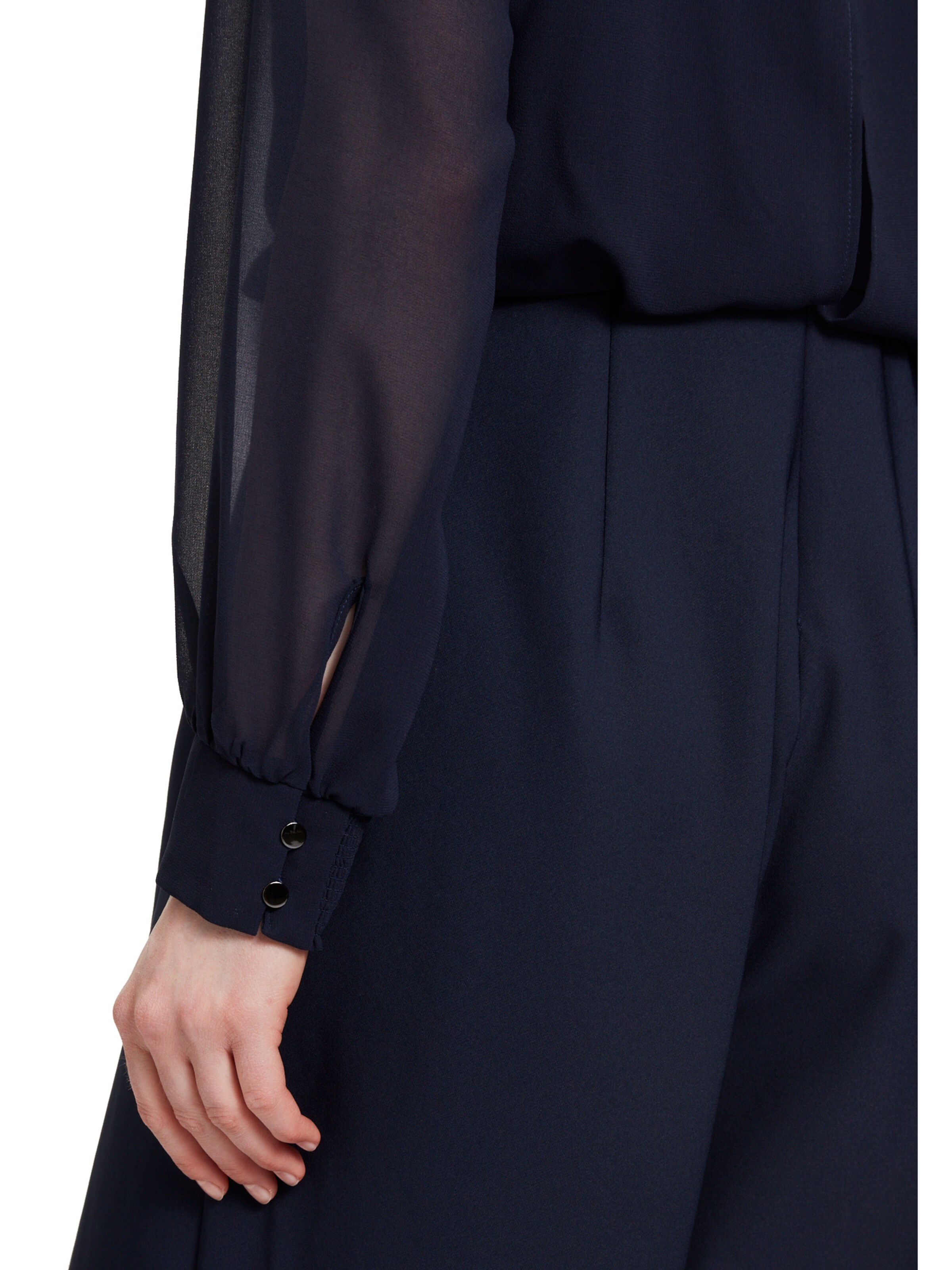 Vera Mont Overal - Modrá