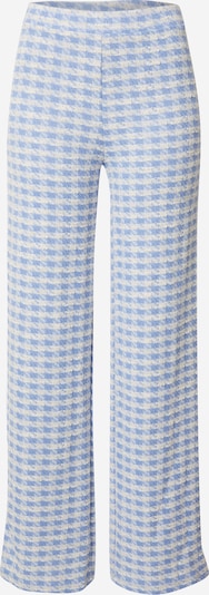 Kelnės 'VIGESTA' iš VILA, spalva – sodri mėlyna („karališka“) / balta, Prekių apžvalga