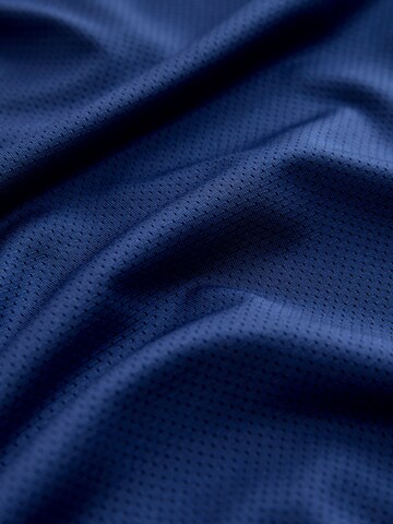 Next Funktionstop in Blau