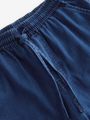 Wide leg Jeans di Next in blu
