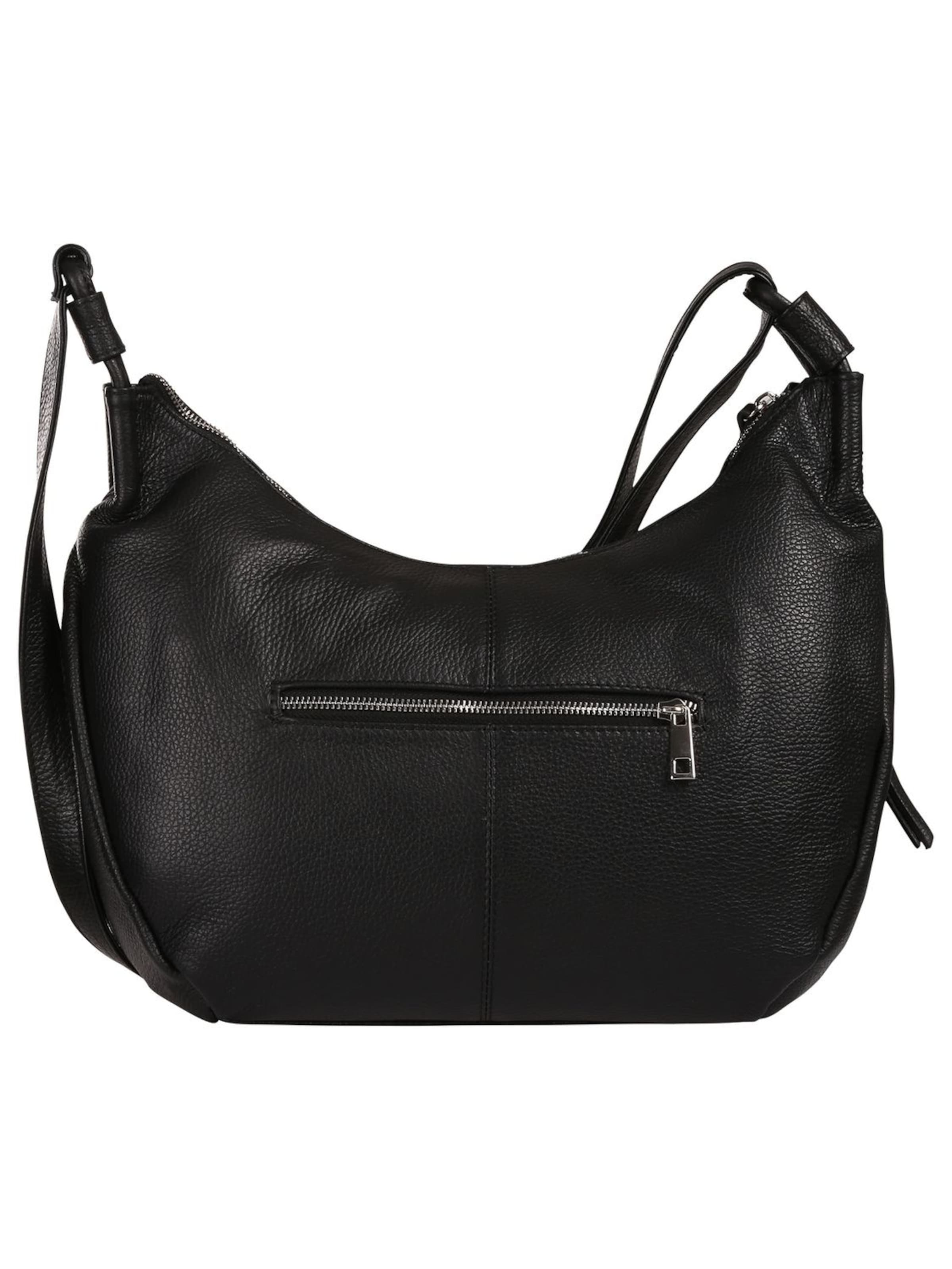 Florence - Bolso de hombro en negro