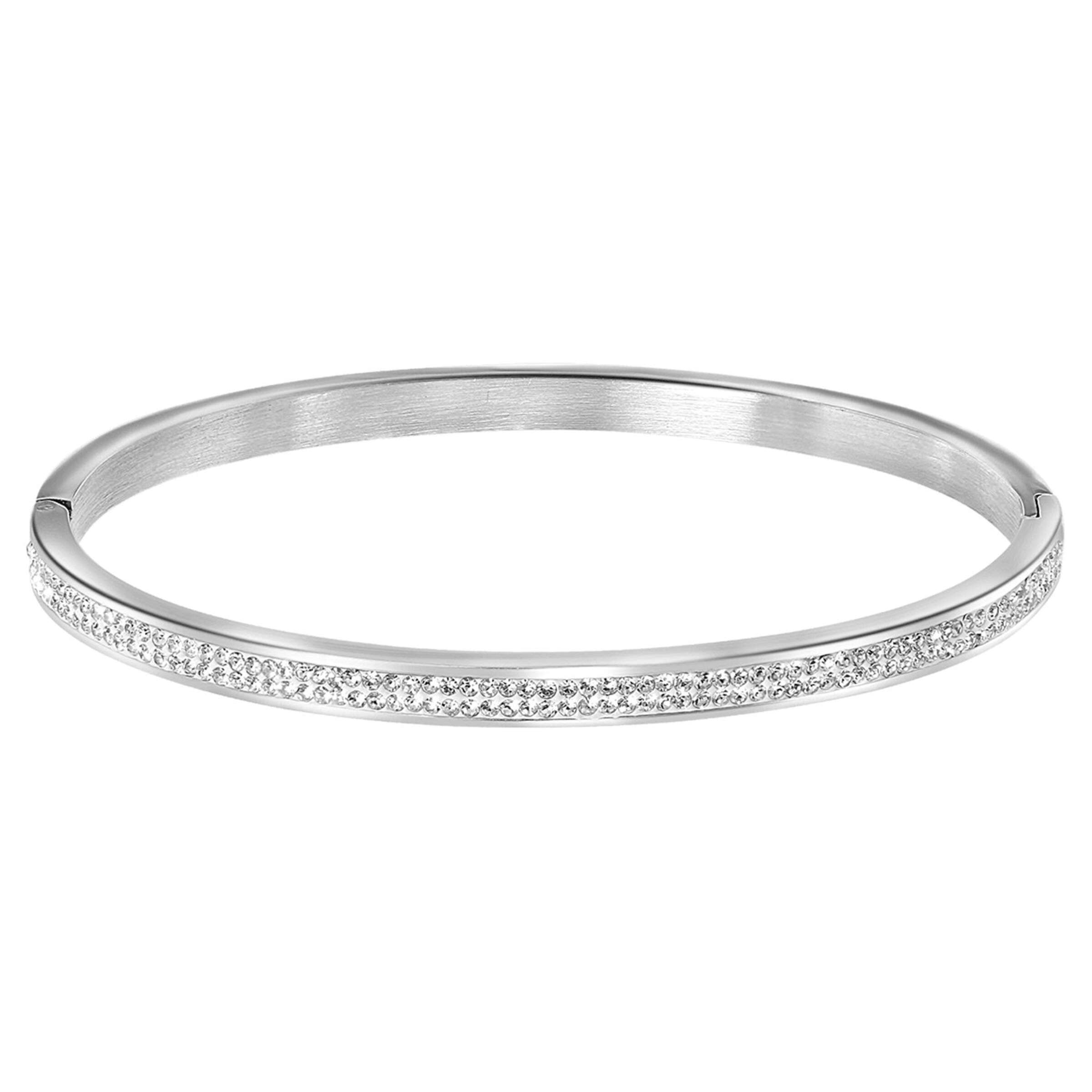 GUESS Bracelet in Silver
