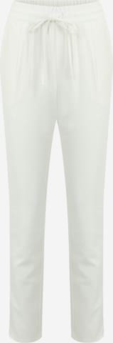 Vero Moda Tall - regular Pantalón 'JESMILO' en blanco: frente