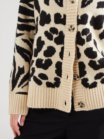 Cardigan Miss Selfridge en beige
