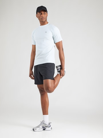 ELLESSE Функционална тениска 'Drexani' в синьо