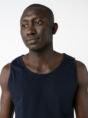 MELA Bluser & t-shirts 'CHETAN' i blå