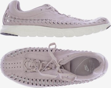 NIKE Sneakers & Trainers in 39 in Pink: front