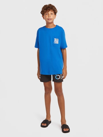 O'NEILL Shirt in Blue