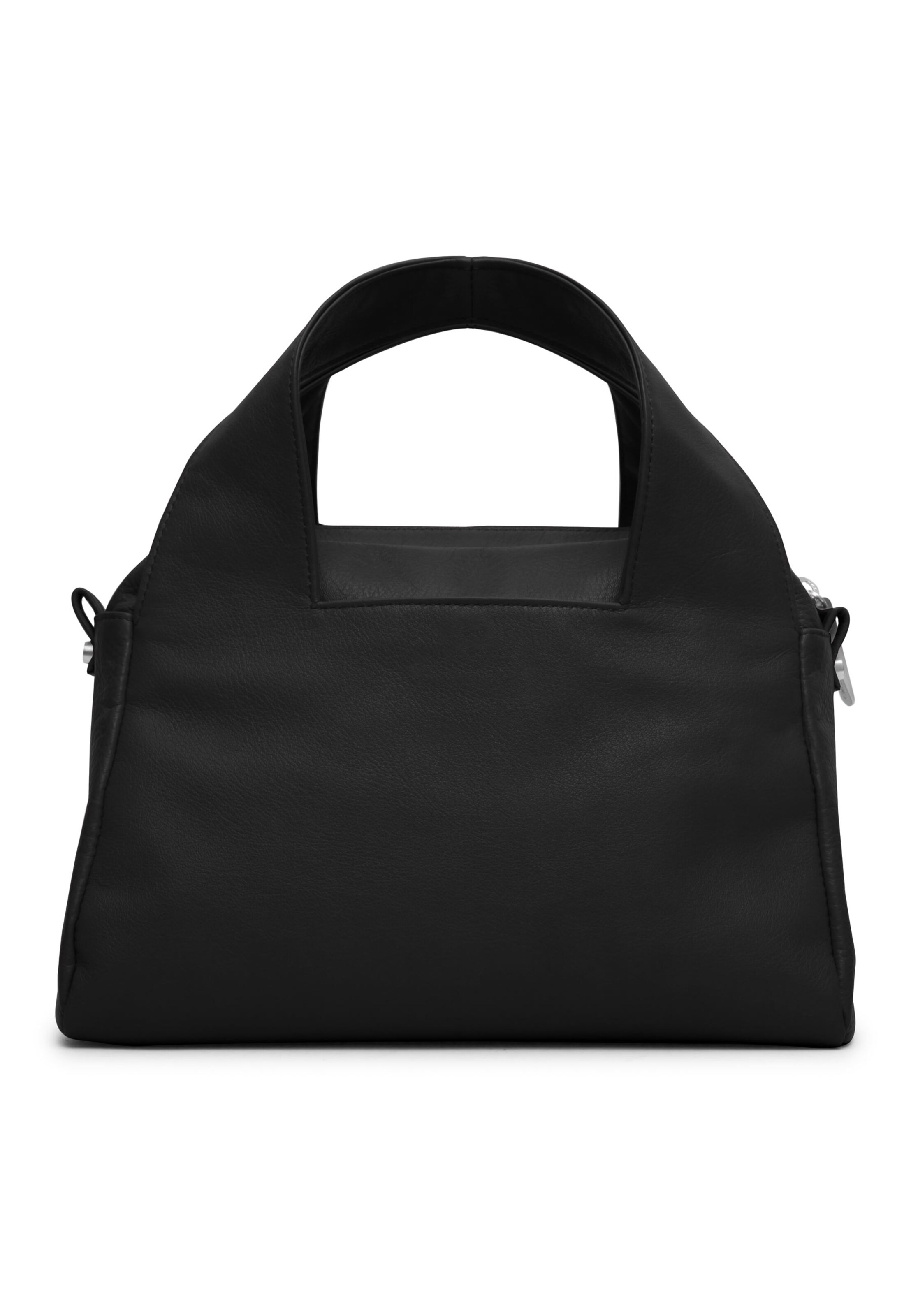 Gretchen Henkeltasche 'Ruby Tote Three' in Schwarz