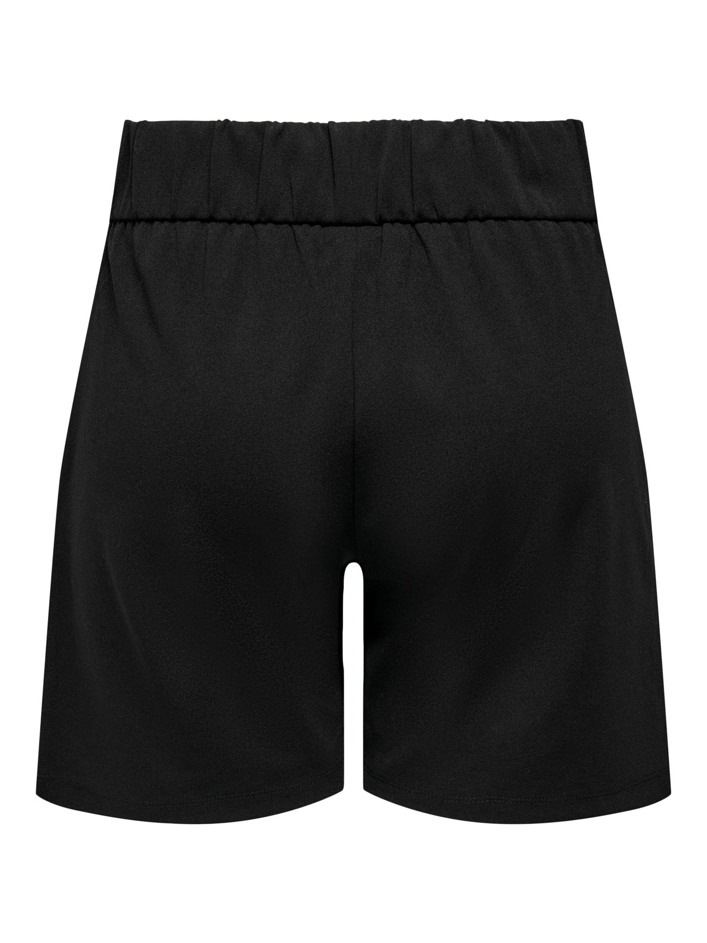 regular Pantaloni 'Louisville Catia' di JDY in nero