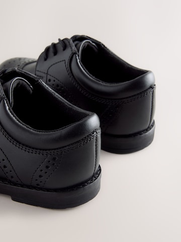 Next - Zapatos bajos en negro