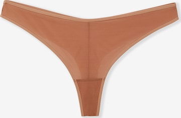 String di ETAM in rosa: frontale