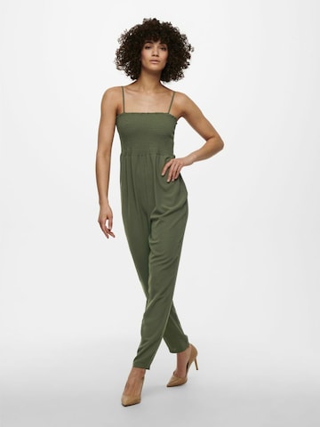 ONLY Jumpsuit in Green