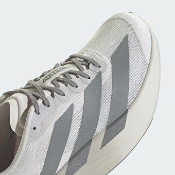 Chaussure de course 'Adizero Evo Sl' ADIDAS PERFORMANCE en gris