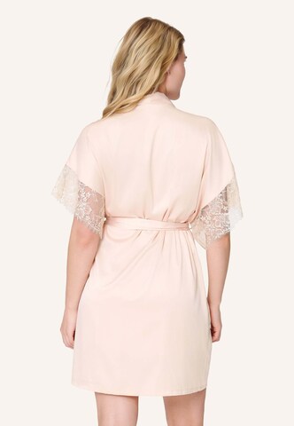 Déshabillé LingaDore en rose