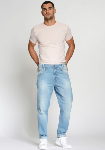 Gang Loose fit Jeans in Blue