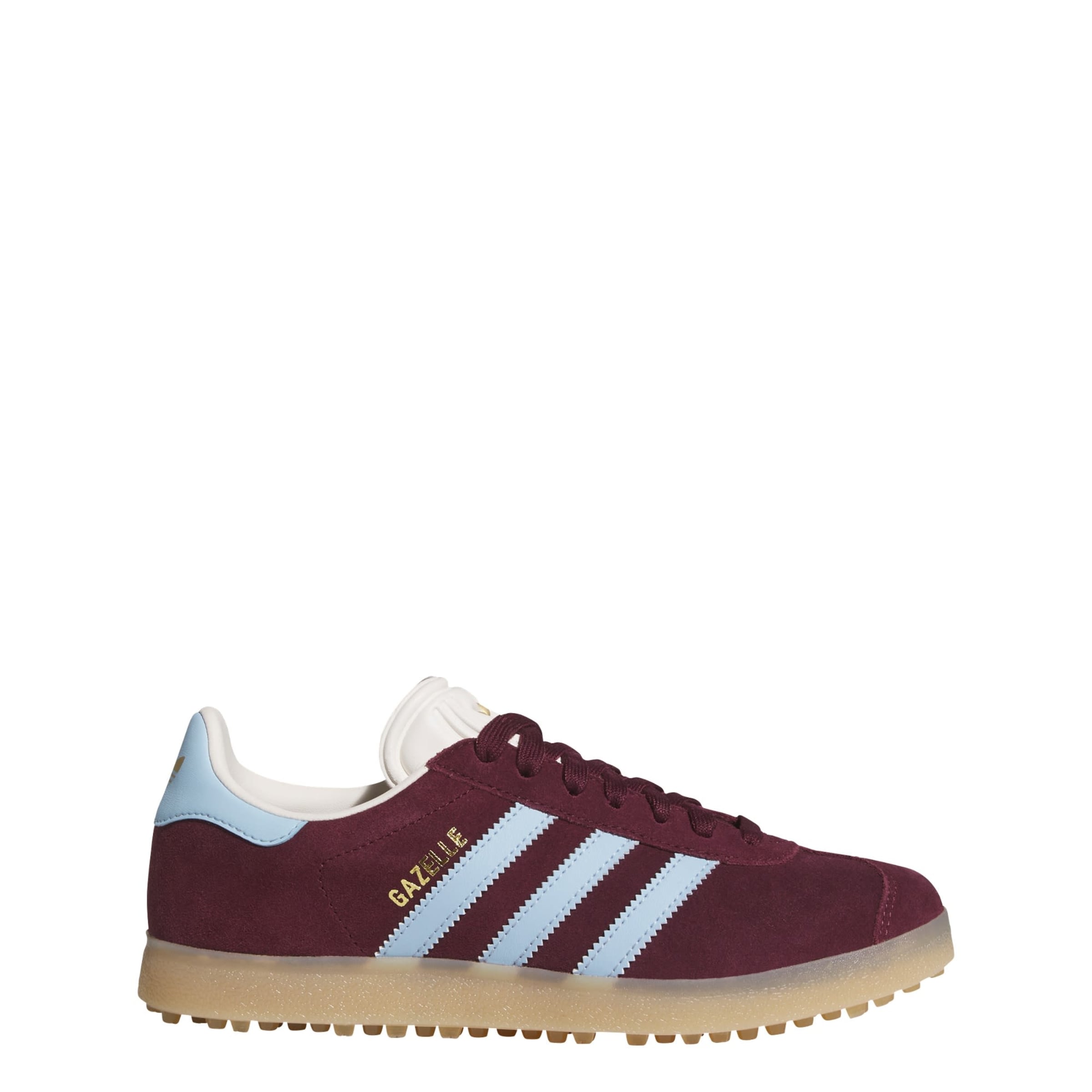 ADIDAS PERFORMANCE - Calzado deportivo 'Gazelle' en rojo