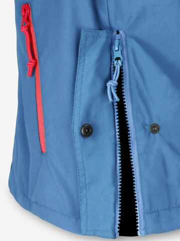 normani Outdoor jacket ' Tuuli ' in Blue