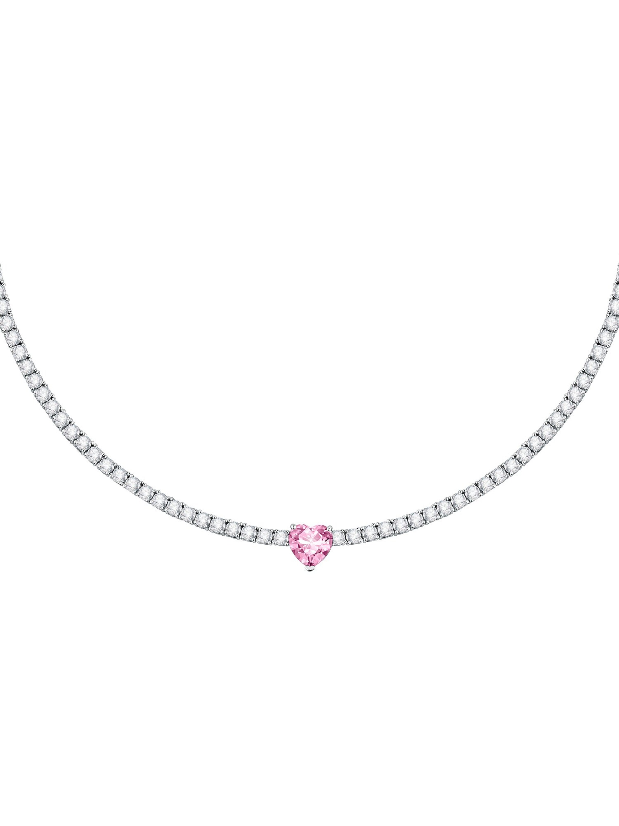 Chiara Ferragni Necklace in Silver