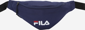 FILA Heuptas 'BARINAS' in Blauw