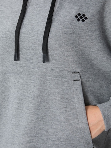 Tommy Life Sweatshirt in Grey