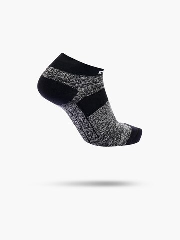 SWORTS Athletic Socks in Grey