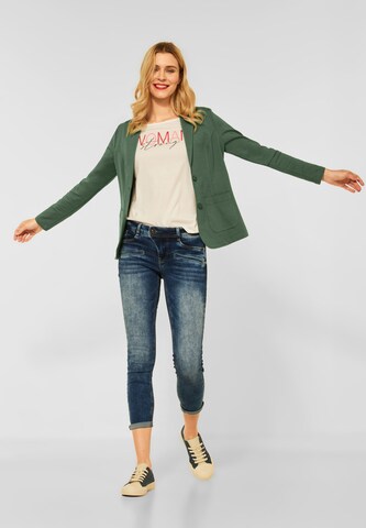 STREET ONE - Blazer en verde