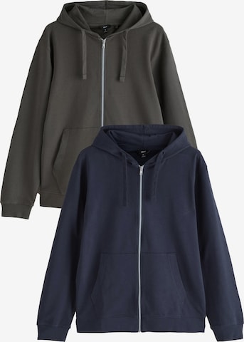 mėlyna Next Džemperis: priekis