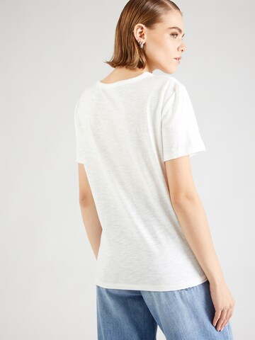 GAP T-Shirt in Weiß