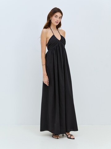 Cie Cie Evening dress in Black: front