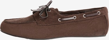 ruda Friends Like These Loaferai: priekis