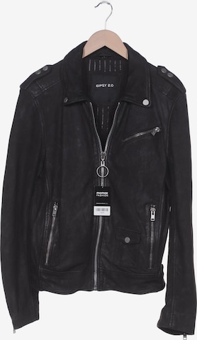 Gipsy Jacket & Coat in L in Black: front