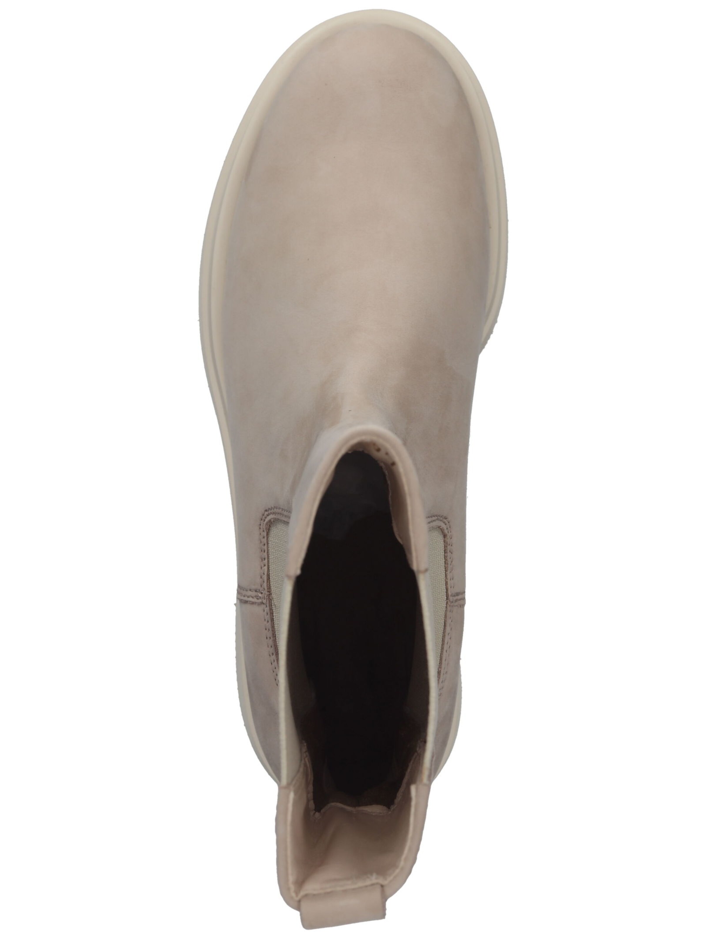 Chelsea Boots Högl en gris