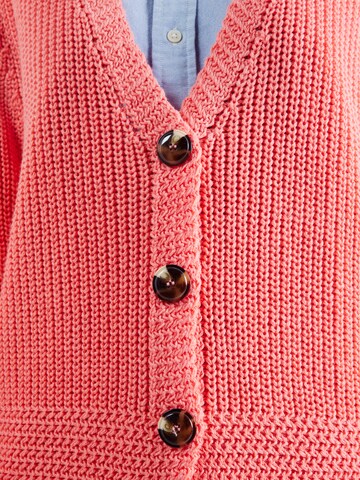 Giacchetta 'ONLBETINA' di ONLY in rosso