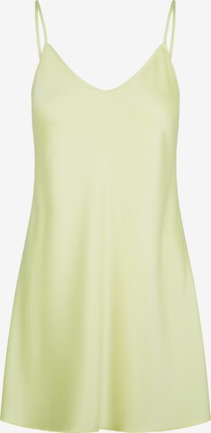 LingaDore Dress 'Daily' in Yellow: front