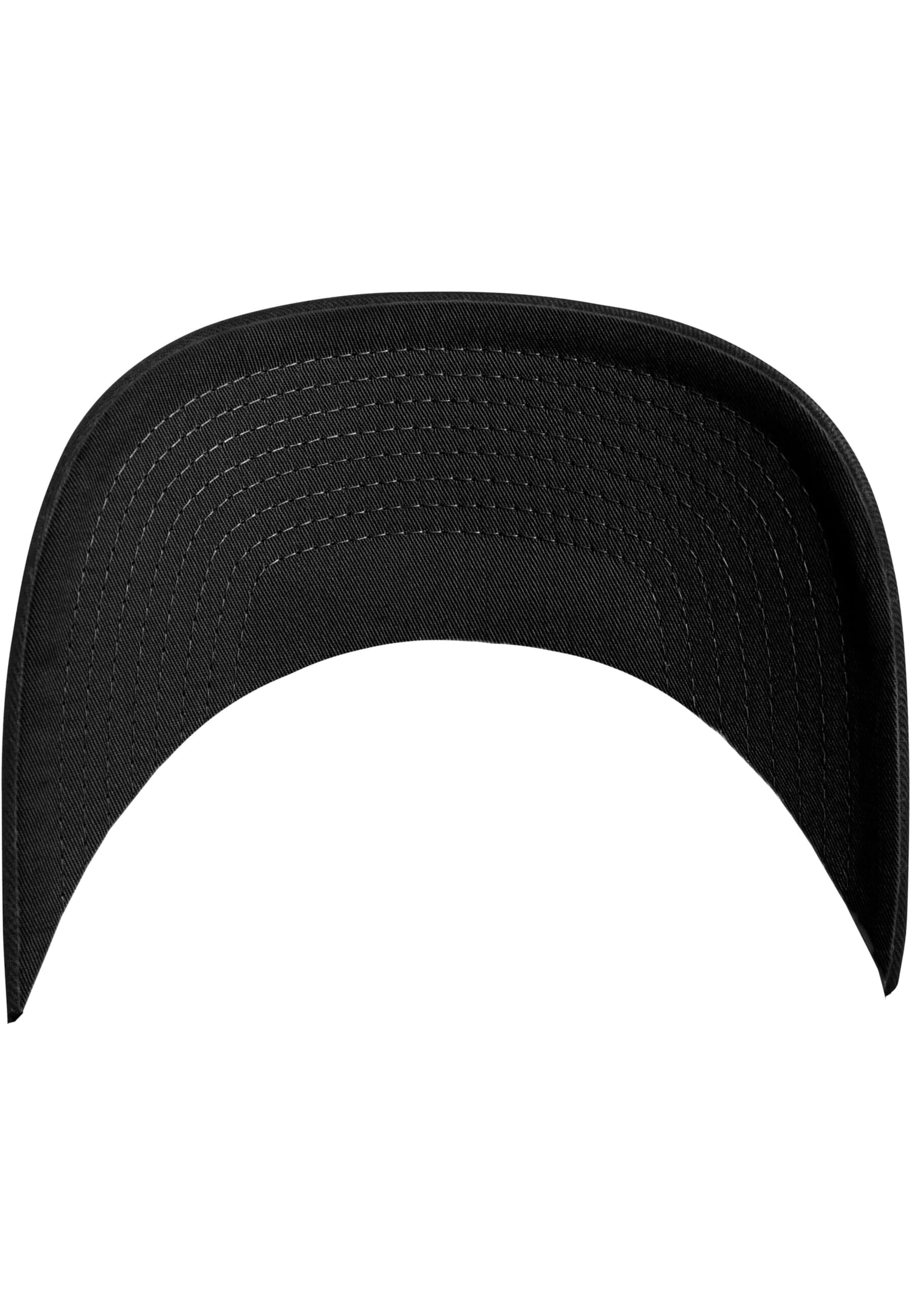 Flexfit Кепка в Черный