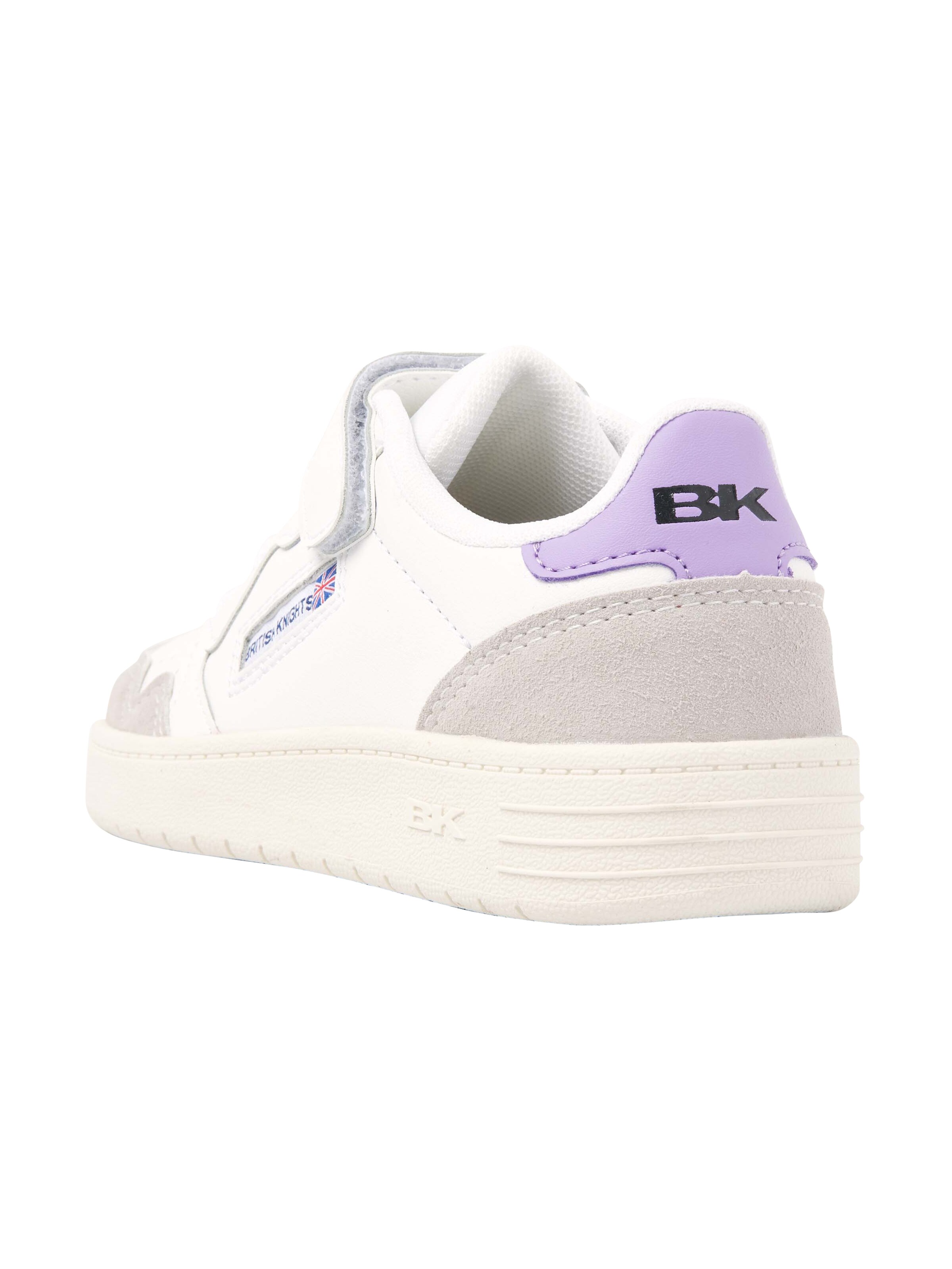 BRITISH KNIGHTS Sneakers ' NOORS ' i beige