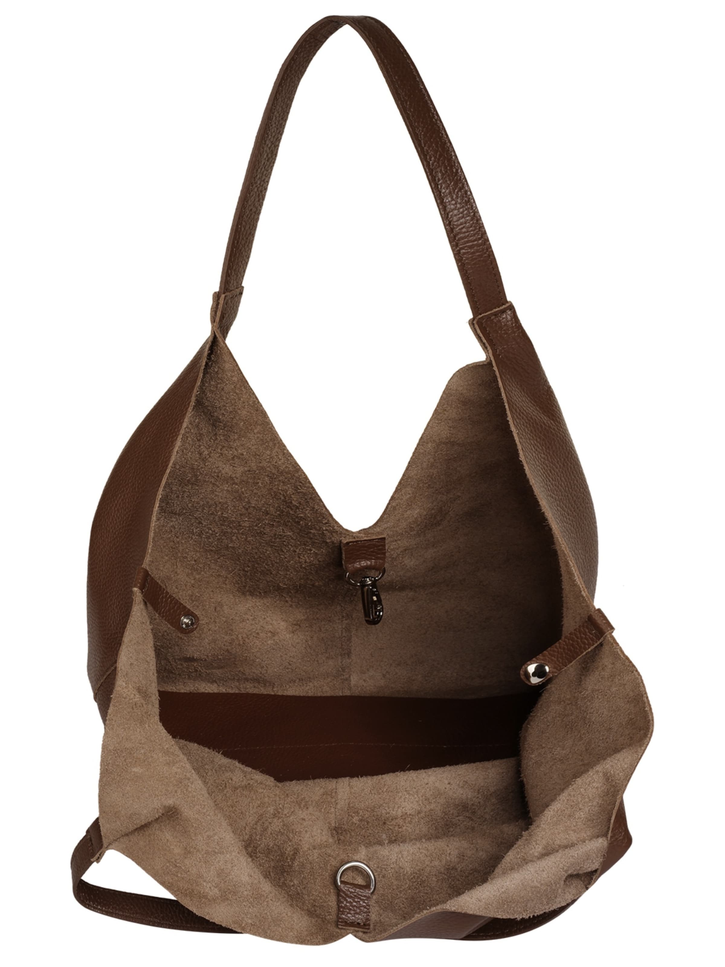 Samantha Look Shopper‌‌‌‌‌‌ in Braun