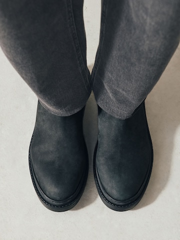 Next Chelsea boots 'Forever Comfort' in Zwart
