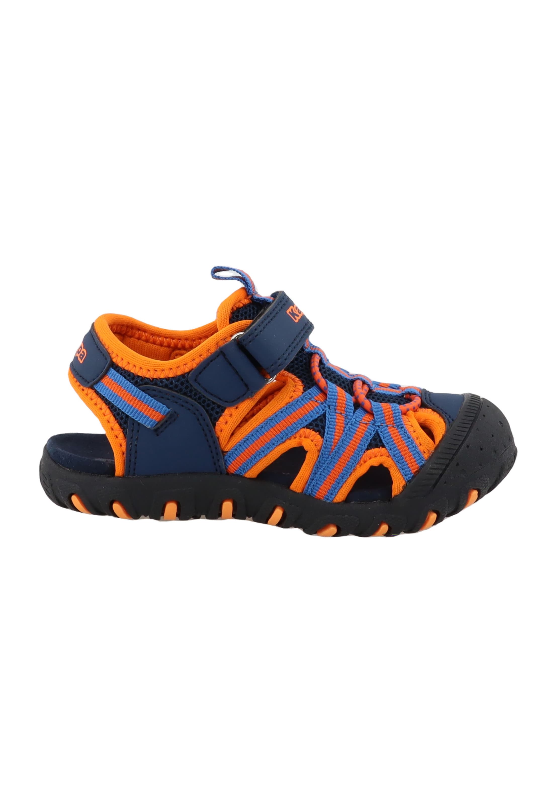 KAPPA Sandalen 'Jado' in Blauw