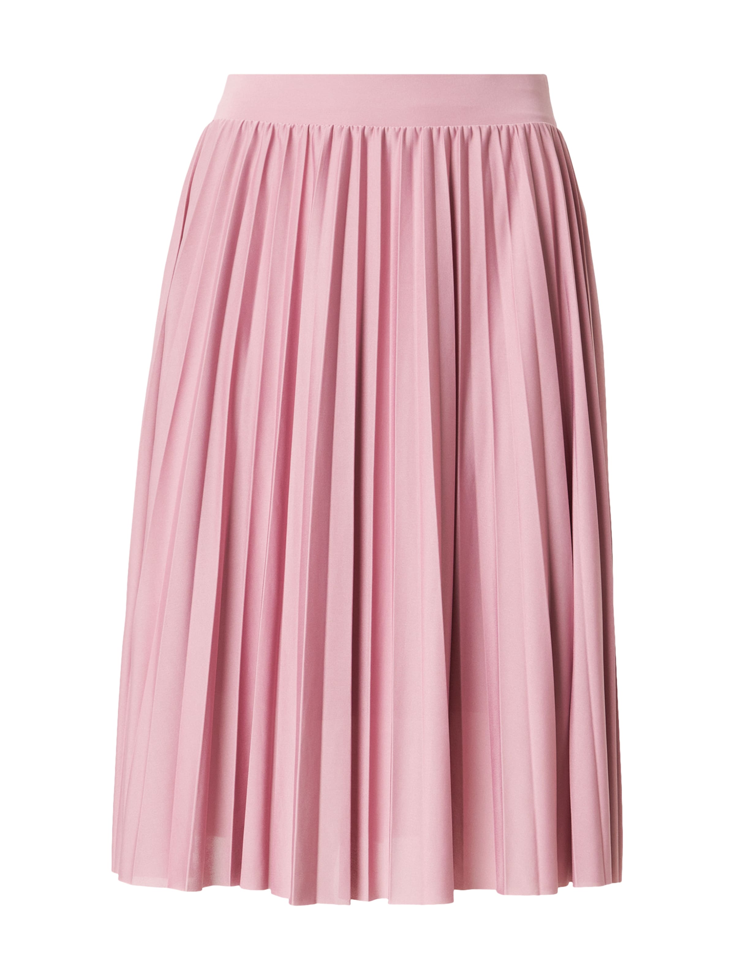 ABOUT YOU Skirt 'Connie' in Pink: front