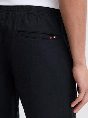 INDICODE JEANS Regular Chino ' IDPassol ' in Zwart