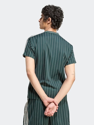 ADIDAS PERFORMANCE Tricot in Groen